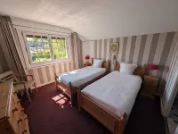 Auberge des Chasseurs Hotels in Saint-Claude