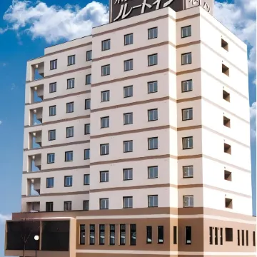 Hotel Route-Inn Abashiri Ekimae