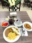 Hotel Alo! Express - breakfast
