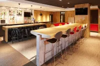 Ibis London Thurrock M25 Các khách sạn ở Dartford District
