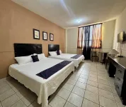 Hotel Marney Aguascalientes