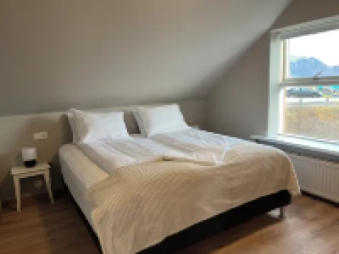Hvammur Apartments