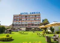 Hotel Ambica Katra - Wifi