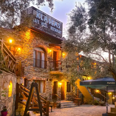 Şirince Klaseas Hotel&Restaurant