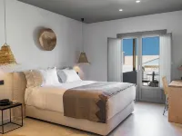 레몬 스위트 산토리니 산토리니 화산 주변 호텔