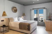 レモン スイーツ サントリーニ