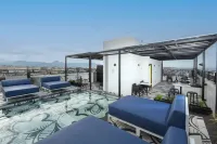 The Pal Living in a Concept