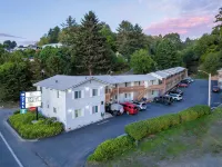 Ocean Suites Motel Hotels in Smith River