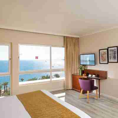 Leonardo Plaza Hotel Eilat Rooms