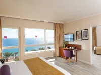 Leonardo Plaza Hotel Eilat Hôtels à : Eilat