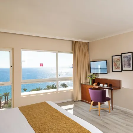 Leonardo Plaza Hotel Eilat