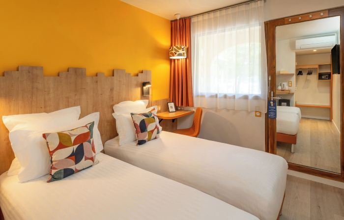 Sure Hotel by Best Western Mougins Belvedere