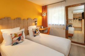 Sure Hotel by Best Western Mougins Belvedere