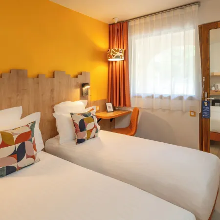 Sure Hotel by Best Western Mougins Belvedere