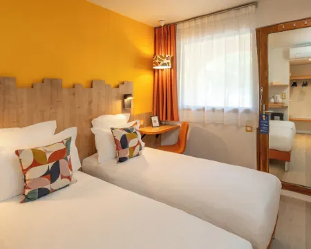 Sure Hotel by Best Western Mougins Belvedere Hotels in Mougins