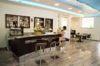 Hotel Roma - Baarit