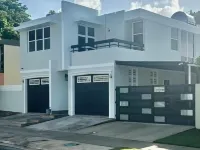 Coastal Town Retreat in Dorado, PR ドラドのホテル