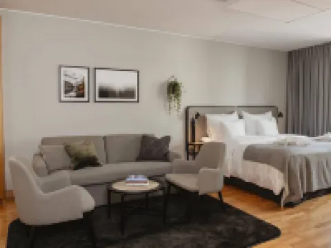 Home Hotel Etage Hotels in Vasteras