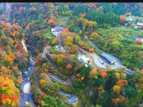 つれづれ 九重のホテル