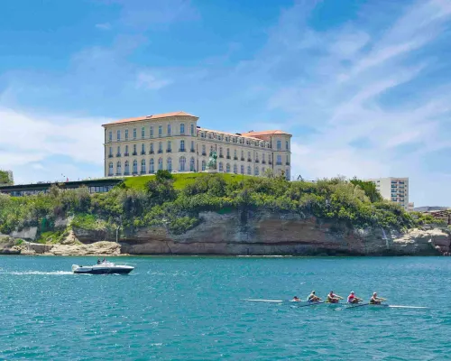 Mercure Marseille Centre Prado Vélodrome Hotels in Marseille