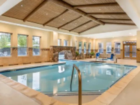 Hilton Vacation Club Lake Tahoe Resort South Hotels in South Lake Tahoe