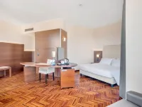 B&B Hotel Habitat Giussano Hotels in Seregno