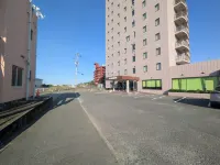 Smile Hotel Fukuoka Okawa - parking