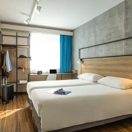 ibis Namur Centre