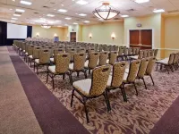 Sonesta Atlanta Northwest Galleria – Marietta - Pysäköinti