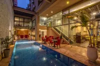 Yaad City Hotel - 3-Sterne