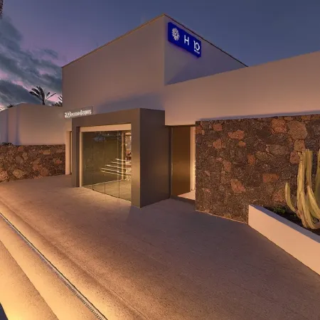 H10 Ocean Dreams Hotel Boutique - Adults Only