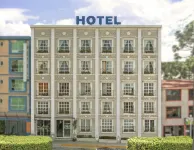 Villa las Margaritas Plaza Cristal Hotel a Jalapa