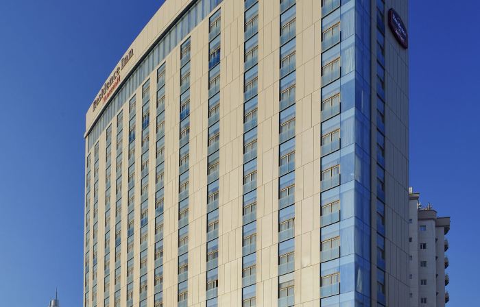 Residence Inn Kuwait City
