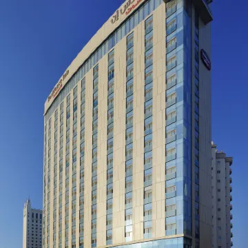 Residence Inn Kuwait City Hotels near Grand Mosque of Kuwait