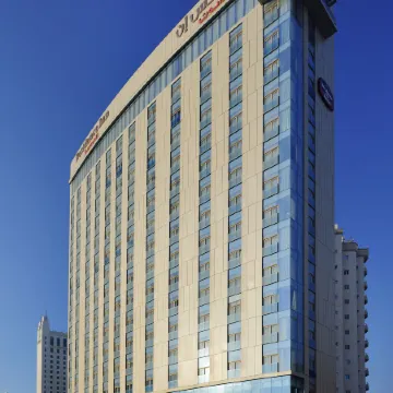 Residence Inn Kuwait City