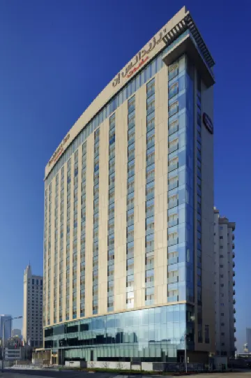 Residence Inn Kuwait City