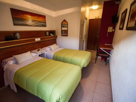 Hotel Ria de Bilbao