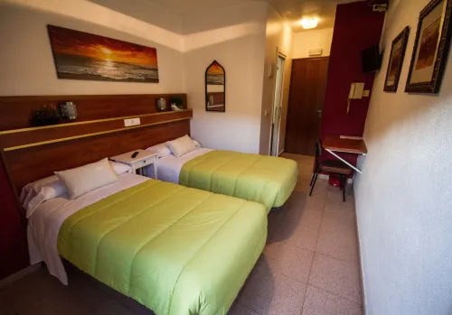 Hotel Ria de Bilbao - 1 étoile
