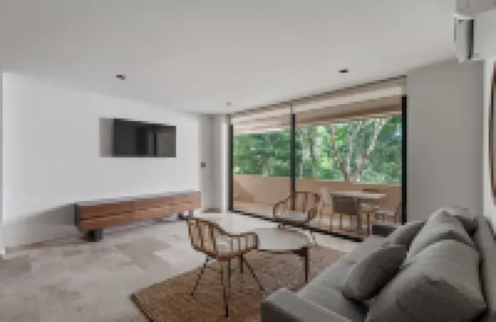 Artra - modern comfort with pool