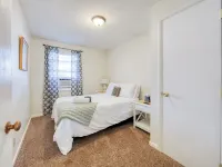 The Nest with Firepit & Backyard Swings