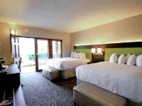 El Sendero Inn, Ascend Hotel Collection Hotels in Santa Fe