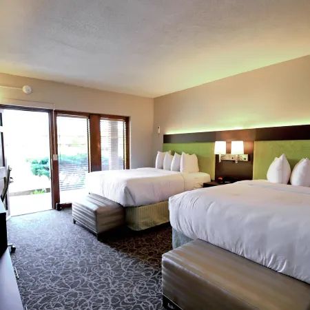 El Sendero Inn, Ascend Hotel Collection
