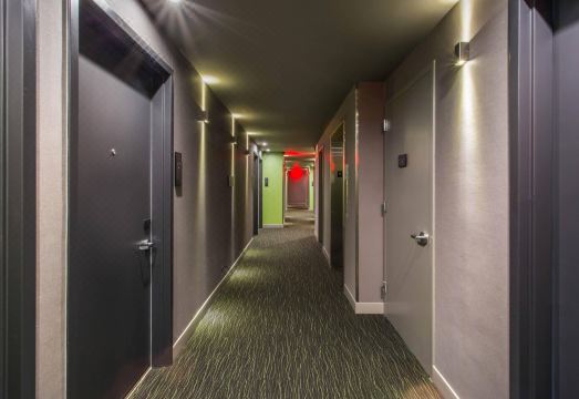 인시그니아 호텔