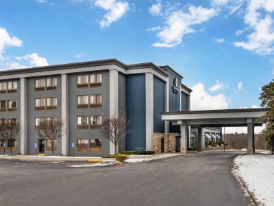 The Clocktower Hotel at Century House, Ascend Hotel Collection