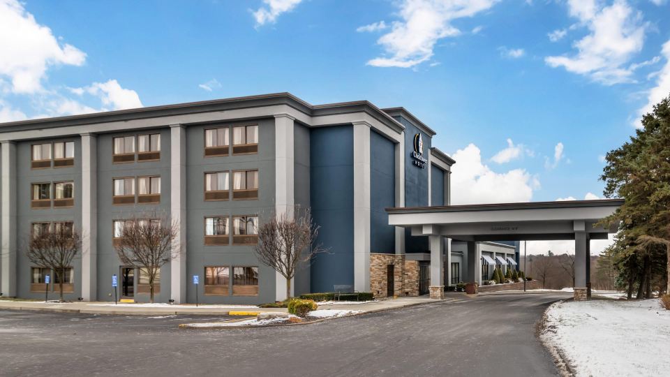 The Clocktower Hotel at Century House, Ascend Hotel Collection