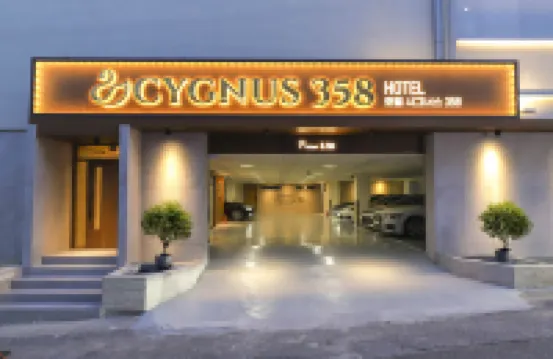 Andong Okdong Rich
