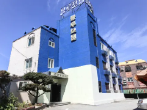 Gimje Blue Hotels in Gimje-si