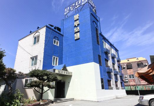 김제 블루모텔