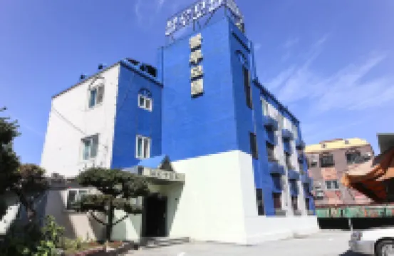 Gimje Blue