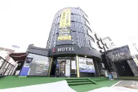 Gunsan L Hotel